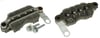 Scania Otobüs K400 K410 K440 Alternatör Diyot Tablası 24V 150 AMP MITSUBISHI-
