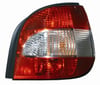 Renault Scenic Arka Stop Sağ TYC