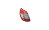 Renault Scenic Arka Stop Beyaz Sol TYC