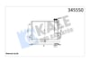 Renault Scenic I Klima Kondenseri 1.4 16V 2.0 16V 1.9DCI KALE-RADYATOR