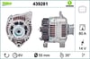 Renault Scenic I Megane I Alternatör VALEO