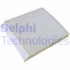 Renault Scenic 1 Kabin Filtresi DELPHI
