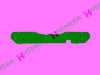 Renault Scenic Arka Tampon Demiri PULO