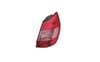 Renault Scenic Arka Stop Pembe Renk Sağ TYC