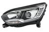 Renault Scenic Ana Far Sol HELLA