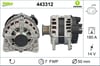 Renault Scenic 1.7 Alternatör VALEO