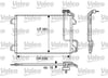 Renault Scenic Klima Kondenser VALEO