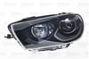 Volkswagen Scirocco Sol Xenon Far VALEO