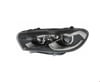 Volkswagen Scirocco Ön Far Sol LED DOGAN-