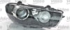 Volkswagen Scirocco Sol Xenon Far Sinyal Elektrikli D1S H7 VALEO