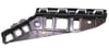 Volkswagen Scirocco Tampon Braketi Sol GKL