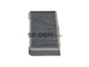 Fiat Scudo Peugeot Expert Citroen Jumpy Polen Filtresi PURFLUX