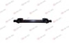 Fiat Scudo Ön Tampon Takviyesi 2004-2006 DEGA