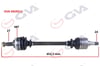 Fiat Scudo Komple Aks Sol 1.9D ABS'li GVA
