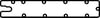 Fiat Scudo Peugeot 206 307 406 407 607 806 807 Expert Citroen Jumpy C4 C5 C8... CORTECO