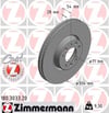 Fiat Scudo 21> Zafira Life 19> Vivaro C 19> Jumpy III 16> Expert 16> Toyota... ZIMMERMANN