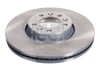 Fiat Scudo, Opel Zafira Life, Opel Vivaro C, Citroen Jumpy III, Peugeot... FEBI
