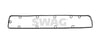 Scudo Külbüratör Üst Kapak Contası Egzoz [1.8-2.0-2.2 16V EW10-EW7-EW12] SWAG