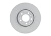 Fiat Scudo Opel Zafira Life Vivaro C Jumpy III Expert Toyota Proace Ön Fren... BOSCH