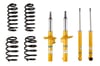 Seat Toledo III 5P2 B12 Pro-Kit Amortisör BILSTEIN