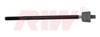 Seat Toledo IV Skoda Fabia III Rapid Audi A1 Rot Mili Ön Sol Sağ RIW