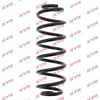 Seat Toledo III Helezon Yayı Arka KYB