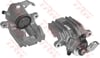 Seat Leon Toledo Skoda Octavia VW Bora Golf IV Arka Aks Sağ Fren Kaliperi TRW