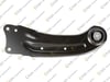 Seat Alhambra Sağ Arka Sac Kontrol Kolu ORJIN