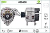 Seat Skoda Fabia 1.4l 55Kw 75Kw Motor Alternatör VALEO