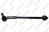 Seat Cordoba Rot Mili TEKNOROT