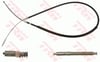 Seat Toledo 1 El Freni Kablosu TRW