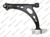 Seat Altea 5P1 Sol Alt Komple Döküm Salıncak ORJIN