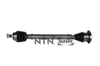 Seat Cordoba Ibiza Skoda Fabia Aks SNR