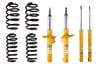 Seat Altea 5P1 B12 PK Amortisör Kiti BILSTEIN
