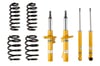 Seat Altea XL 5P5 B12 PK Amortisör Kiti BILSTEIN
