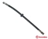 Seat Toledo I Volkswagen Golf II Jetta II Fren Hortumu BREMBO