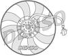 Seat Cordoba 6L Radyatör Fan Motoru DENSO