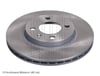 Seat Arosa 6H Cordoba 6K Ibiza Inca Toledo 1L Ön Fren Diski BLUEPRINT
