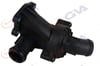 Polo - Ibiza - Fabia | Termostat Komple 89C Rapid 12 1.4 Tdi Cusa/B Cuta