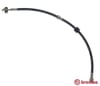 Seat Cordoba Ibiza III Skoda Fabia I II Roomster Volkswagen Polo Ön Fren Hortumu BREMBO