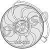 Seat Ibiza III 6L Radyatör Fan Motoru DENSO