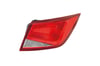 Seat Leon ST Sol Stop Lambası VALEO