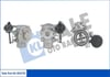 Seat Ibiza IV Cordoba Skoda Octavia Fabia Volkswagen Polo EGR Valfi KALE-RADYATOR