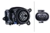 Seat Cupra Formentor Sol LED Sis Farı 12V HELLA