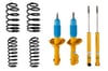 Seat Arosa 6H B12 Pro-Kit Amortisör BILSTEIN