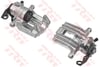 Seat Arosa Cordoba Ibiza VW Lupo Polo Arka Aks Sol Fren Kaliperi TRW