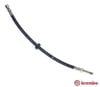 Seat Toledo I Volvo S60 S70 S80 V70 XC70 Ön Aks Fren Hortumu BREMBO