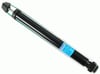 Seat Leon 1M1 Toledo II 1M2 Skoda Octavia I 1U2 Volkswagen Bora I 1J2 Golf... SACHS