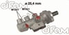 Seat / Volkswagen / Ford Sharan I Fren Ana Merkezi CIFAM