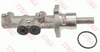 Seat Cordoba 6L2 Ibiza III 6L1 Skoda Fabia I 6Y2 Ana Merkez Silindiri TRW
